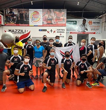 AULÕES MAZZILI