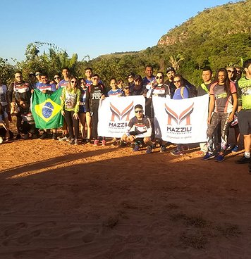 SERRA DO ESTRONDO