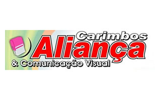 CARIMBOS ALIANÇAS