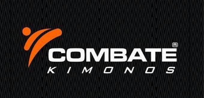 COMBATE KIMONOS