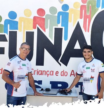PALESTRA NA FUNAC IMPERATRIZ